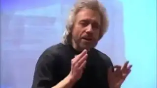 Gregg Braden   Divine Matrix   Isteni Mátrix   3  rész   HUN