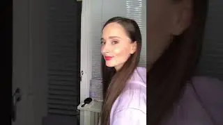 Видеовизитка Тарасова Вера