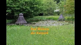 Outdoor | Malente der Kurpark