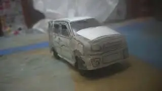 プレオRS