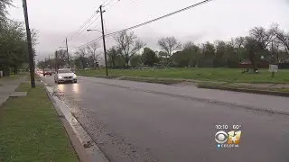 Resident: Knox Henderson Development 'Too Much Stuff On A Small Lot'