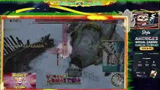 A/Me Vaettir Hard Mode Farming Build Tutorial | Guild Wars Money-Making Guide