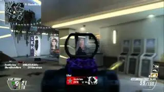 COD BLACK OPS 2 TROLLING PLAZA AGAIN!