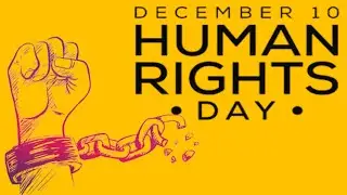 Human Rights Day 2020 Essay in English