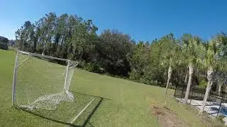 Chameleon betaflight 3.2.2 gopro hero black test