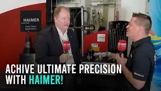 Why Shrink Fit Belongs in Every Machine Shop