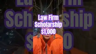 The Lemon Law Firm #scholarship $1,000 Deadline: Dec. 31st #CollegeClient
