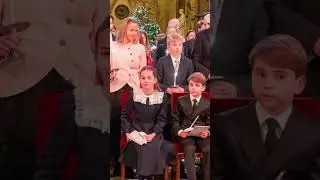 A Sweet Royal Gesture  The Subtle Way King Charles Honored Catherine In His Fourth Christmas Message