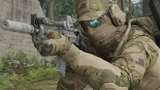 Ghost Recon Breakpoint Gameplay HQ 1080 60 FPS - Espa&ntilde;ol Latino