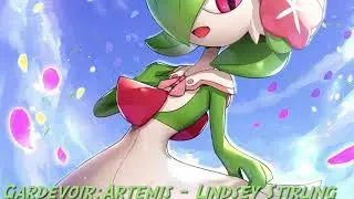 Solo Theme Songs: Gardevoir (Pokemon)