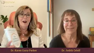 The Genius of Empathy with Dr. Judith Orloff