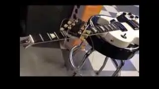 RIP Louie's Gibson