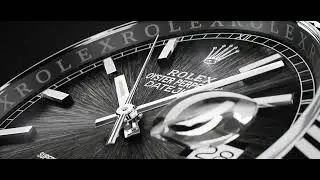 Rolex Produkt - Showcase
