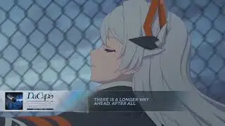 Honkai Impact 3rd - Da Capo (Cover by Yume) 歌ってミンた