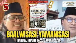 WEEK 5 WAKAF KITAB 