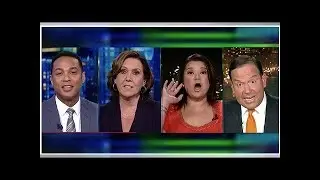 CNN&rsquo;s Ana Navarro suggests if anyone in Trump&rsquo;s cabinet wants Mexican food they should consider d...