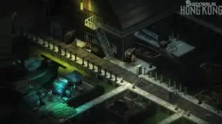 Jon Everist   Shadowrun  Hong Kong Original Soundtrack   09 Kindly