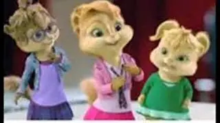 twist love aaj kal chipmunk version