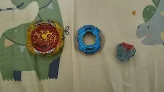 輕型完美鳳凰（重製）Vs X世代