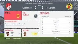 92er TOTS ZAHA & das LEERE TOR WTF 😡🤬  | FIFA 20 FUT CHAMPIONS