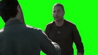The Walking Dead - Were Lost meme