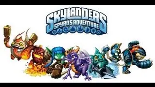 Skylanders: 'The Ace Pilot' Trophy