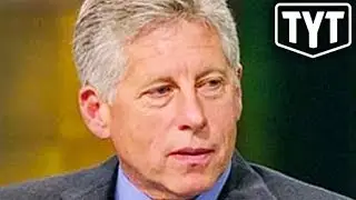 Fox News Hires INFAMOUS Racist