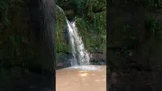 Cascada Florida de Marcala, Honduras | Walkthrough 4K 60FPS