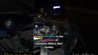 Senior Finance Ministry official killed, three injured as BMW hits motorcycle in Delhi
