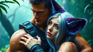 He Carried a Wounded Vulpine Through Hell&mdash;Now the Hidden Princess Is Having His Baby | HFY Story