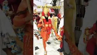 Famous Langoor Mela Amritsar 2025 | #langoormela #hanumanbhakti #navratrispecial #amritsarmela