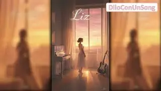 LIZ — El Alba Que Me Enseña a Respirar (Balada Pop Romántica)