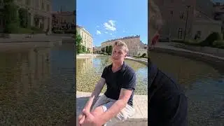 Excursion in Sopron with @vasilynemchinov3247