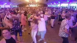Ullared Dansbana