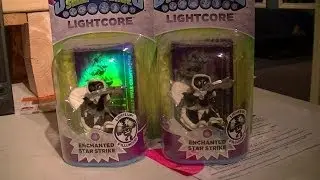 ENCHANTED STAR STRIKE!!!!!!!!