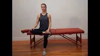 Figure 4 Stretch