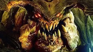DOOM 4 Multiplayer Walkthrough Gameplay Part 1 - Revenant (2016)