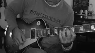 Blues ZOOM G3 Patch