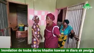 Forage Fetto Dafa Inonder watt tawboun&eacute; mou inond&eacute; loutakh