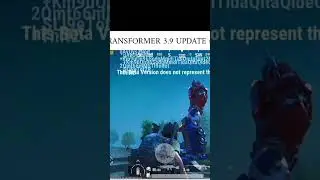 Upcoming 3.9 leaks  #pubg3.9update #pubg #bgmi #bgmi3.8update BGMI #3.8