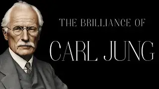 The Journey Within | Carl Jung's Enigmatic Quotes Explored