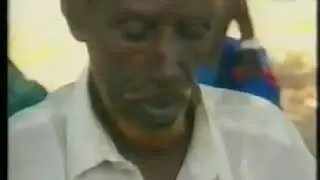 Odayaal reer dudub ah oo dagaalka u faalinaya