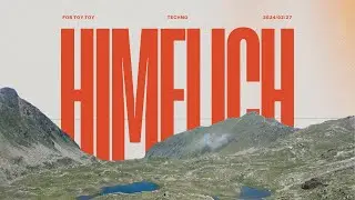 HIMELICH - FOR TOY TOY PART 1