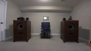 Altec 604E - EMT948 - Art Blakey