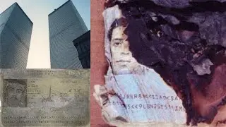 How is it possible 9/11 hijackers Passports survived the crash?