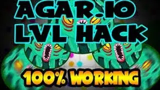 AGARIO NEW XP HACK    LEVEL 100 FAST    Agar io hack XP