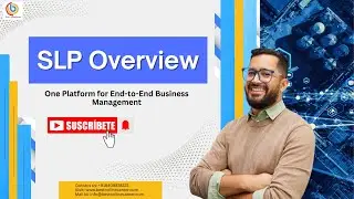 SAP SLP Overview | Complete SAP Supplier Lifecycle Management Overview
