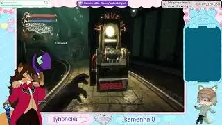 Fable Play's Bioshock remastered ep 4