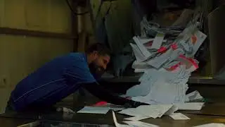 Off-Site Shredding Facility | Secure Bulk Document Destruction | Secured Document Destruction