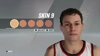 Art Heyman NBA2K NBA2K20 CAP Missing ABA Player All-Time Pittsburgh Pipers/Condors